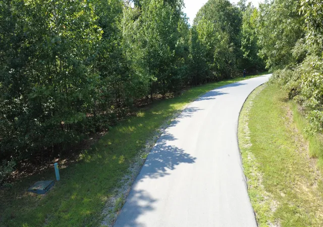 Land for sale at Lot 172 Shine Ln, Murray, KY 42071 | MLS# 26023986