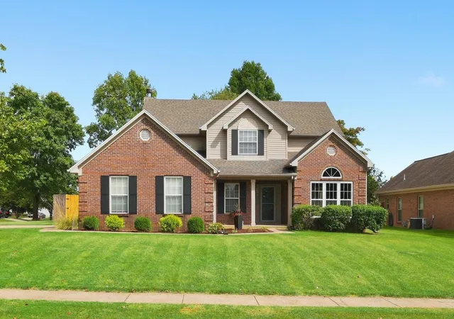 Photo 1 of Single family home for sale at 312 Mission Hills Ct, Lexington, KY 40511 | MLS# 26026222 | Listing updated on 2026-10-13