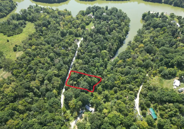 Photo 2 of Land for sale at 00 Corinth Shr Dr, Corinth, KY 41010 | MLS# 26023567 | Listing updated on 2026-09-04