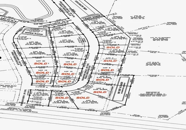 Photo 3 of Land for sale at 09 Fieldstone Cir Cir, Cadiz, KY 42211 | MLS# 26023443 | Listing updated on 2026-09-14