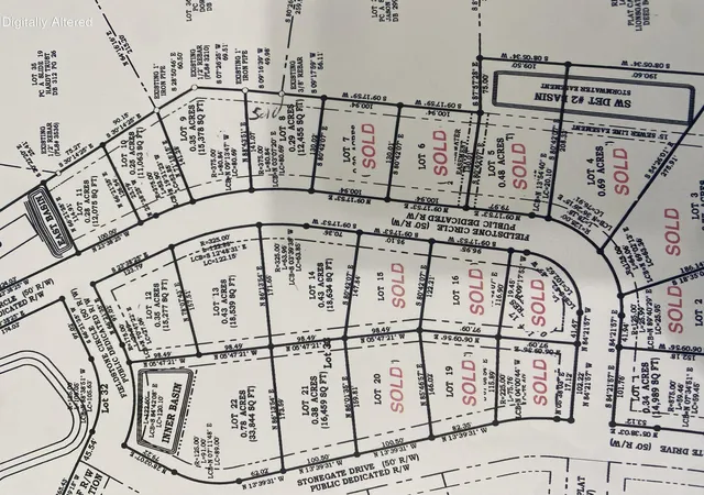 Land for sale at 022 Fieldstone Cir, Cadiz, KY 42211 | MLS# 26023460