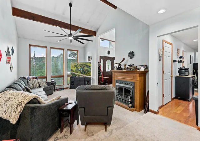Listing Photo 5 - Condo for sale in building located at 4088 U.s 60, Marion, KY 42064