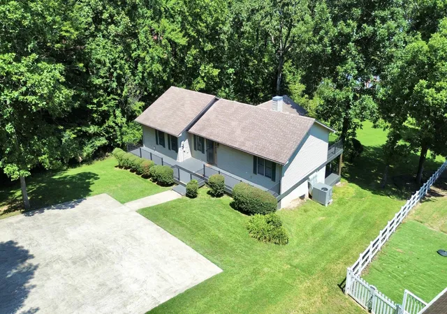 Single family home for sale at 278 Red Water Dr, New Concord, KY 42076 | MLS# 26023893