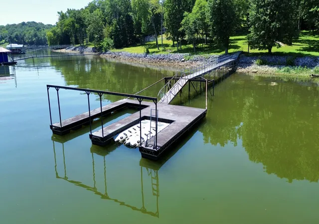 Photo 3 of Single family home for sale at 278 Red Water Dr, New Concord, KY 42076 | MLS# 26023893 | Listing updated on 2026-09-16