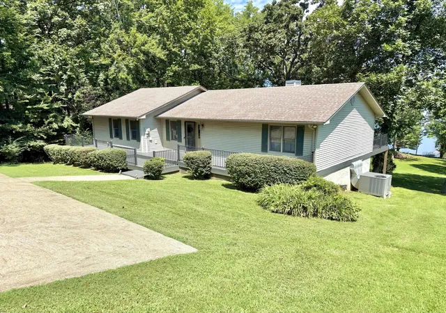 Photo 3 of Single family home for sale at 278 Red Water Dr, New Concord, KY 42076 | MLS# 26023893 | Listing updated on 2026-09-16