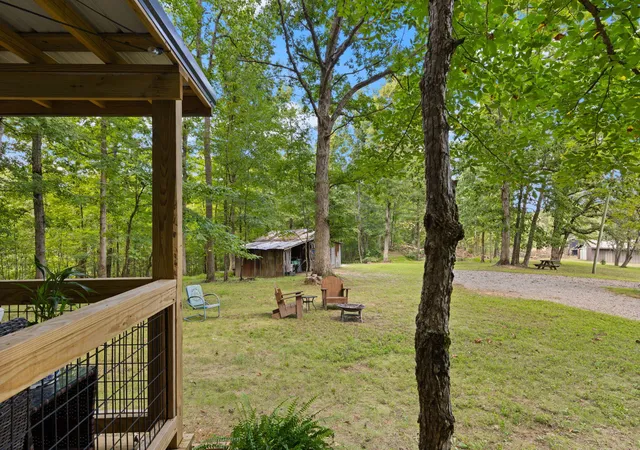 Photo 3 of Land for sale at 267 Cape Rd, Jamestown, KY 42629 | MLS# 26023659 | Listing updated on 2026-09-01