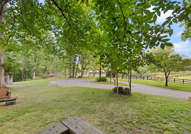 Photo 4 of Land for sale at 267 Cape Rd, Jamestown, KY 42629 | MLS# 26023659 | Listing updated on 2026-09-01