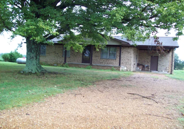 Photo 1 of Single family home for sale at 5388 Ky 1377, Bardwell, KY 42023 | MLS# 26023622 | Listing updated on 2026-09-15