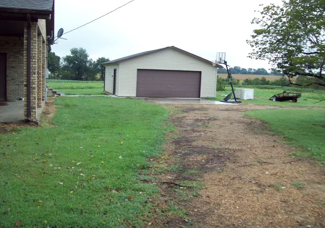 Photo 3 of Single family home for sale at 5388 Ky 1377, Bardwell, KY 42023 | MLS# 26023622 | Listing updated on 2026-09-15