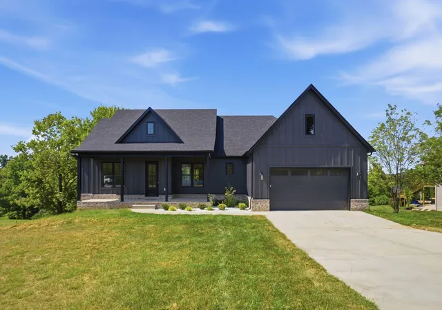 Photo 1 of Single family home for sale at 106 Sena Way, Richmond, KY 40475 | MLS# 26024471 | Listing updated on 2026-09-14