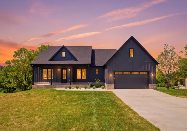 Photo 3 of Single family home for sale at 106 Sena Way, Richmond, KY 40475 | MLS# 26024471 | Listing updated on 2026-09-14