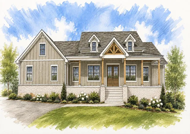 Photo 1 of Single family home for sale at 2012 West Ct, Richmond, KY 40475 | MLS# 26024331 | Listing updated on 2026-10-05