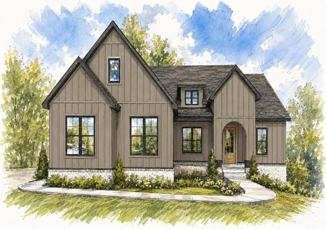 Photo 1 of Single family home for sale at 2030 West Ct, Richmond, KY 40475 | MLS# 26024333 | Listing updated on 2026-10-05