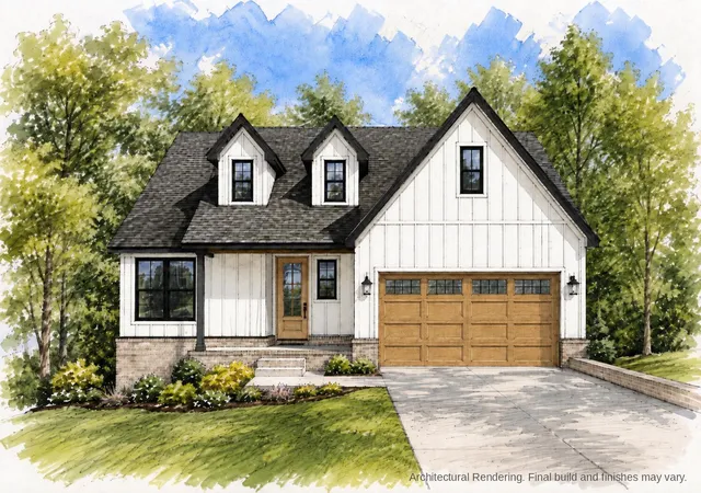 Photo 1 of Single family home for sale at 117 Oreda Dr, Richmond, KY 40475 | MLS# 26024473 | Listing updated on 2026-09-14