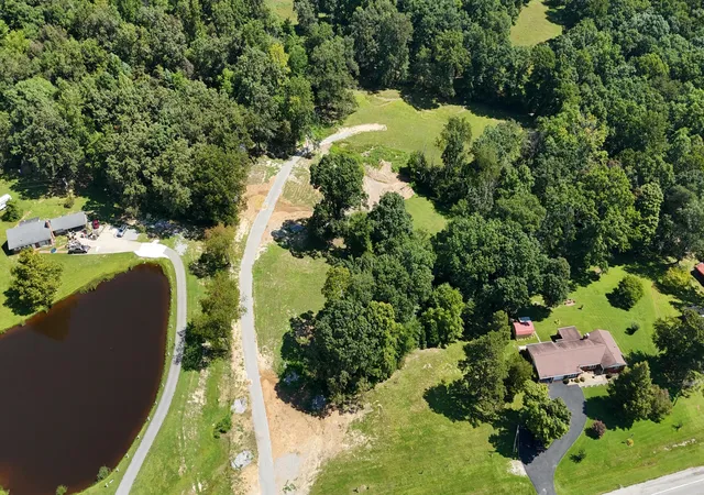 Photo 3 of Land for sale at 4225 New Irvine Rd, Waco, KY 40385 | MLS# 26024180 | Listing updated on 2026-09-04