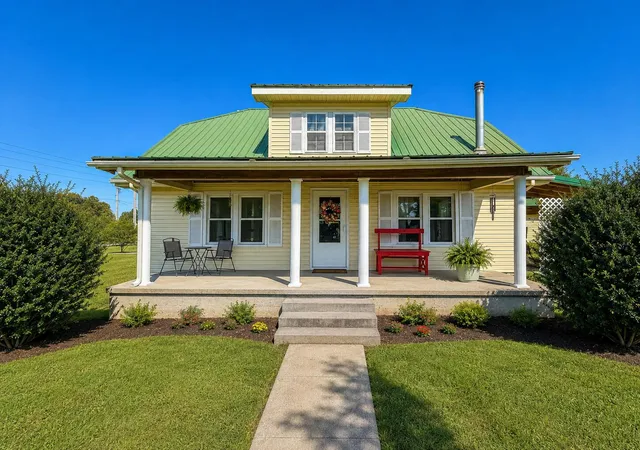 Photo 1 of Single family home for sale at 20 Old Smokey Rd, Brodhead, KY 40409 | MLS# 26024267 | Listing updated on 2026-10-05