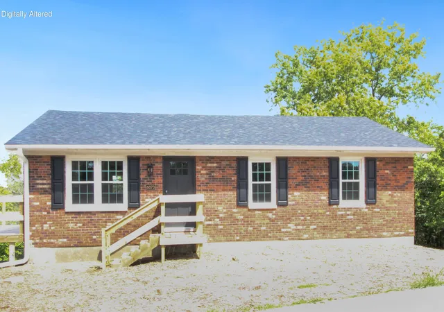 Photo 1 of Single family home for sale at 6073 Cornishville Rd, Harrodsburg, KY 40330 | MLS# 26024336 | Listing updated on 2026-09-11
