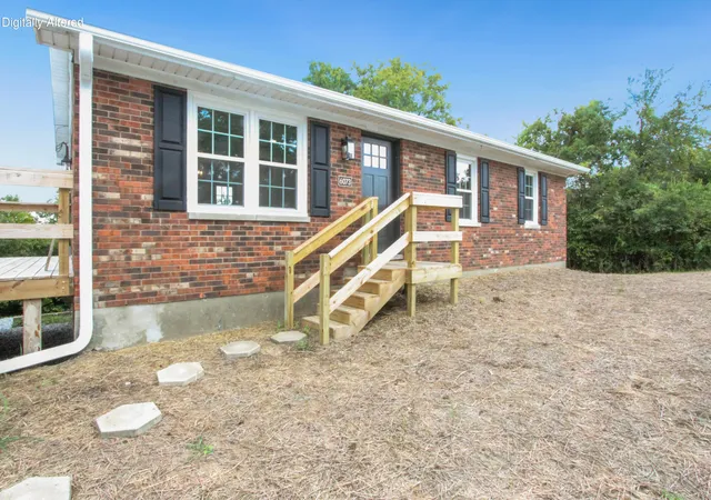 Photo 2 of Single family home for sale at 6073 Cornishville Rd, Harrodsburg, KY 40330 | MLS# 26024336 | Listing updated on 2026-09-11