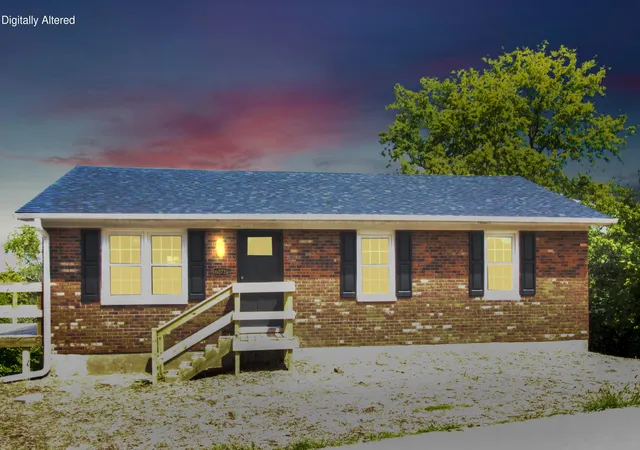 Photo 35 of Single family home for sale at 6073 Cornishville Rd, Harrodsburg, KY 40330 | MLS# 26024336 | Listing updated on 2026-09-11