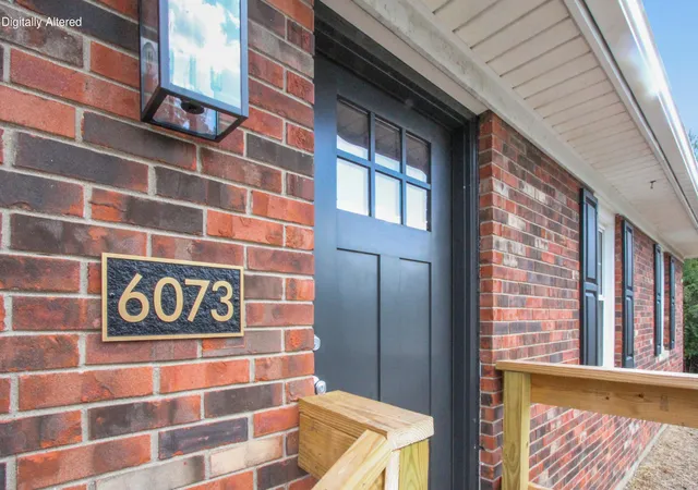 Photo 3 of Single family home for sale at 6073 Cornishville Rd, Harrodsburg, KY 40330 | MLS# 26024336 | Listing updated on 2026-09-11