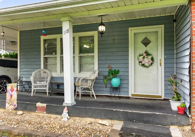 Photo 2 of Single family home for sale at 118 Greenway Rd, Stanton, KY 40380 | MLS# 26024684 | Listing updated on 2026-09-12