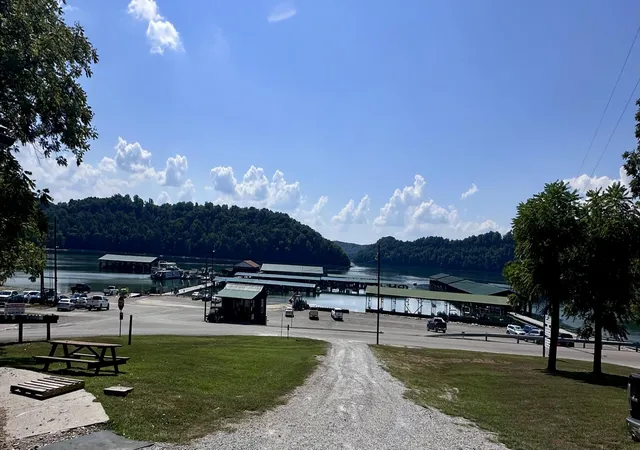 Photo 2 of Single family home for sale at 5400 Wolf River Dock Rd, Albany, KY 42602 | MLS# 26024287 | Listing updated on 2026-09-17