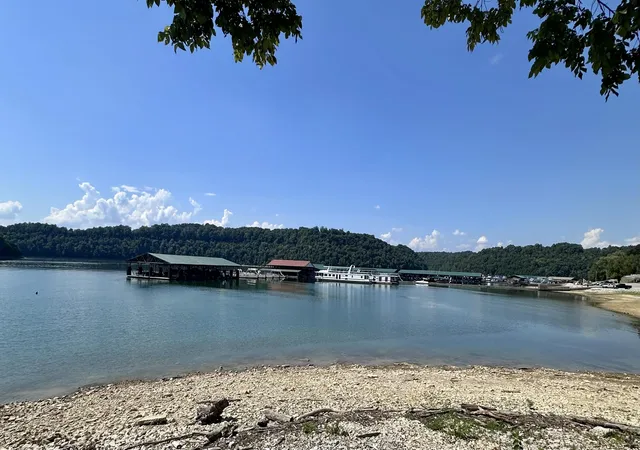 Photo 3 of Single family home for sale at 5400 Wolf River Dock Rd, Albany, KY 42602 | MLS# 26024287 | Listing updated on 2026-09-17