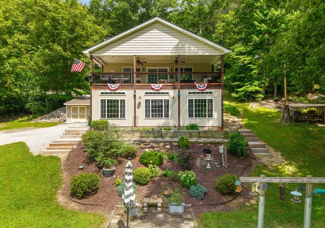 Single family home for sale at 1647 Fishermans Cvs Rd, London, KY 40741 | MLS# 26023932 | Listing updated on 2026-09-09