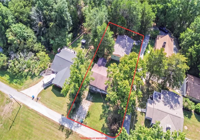 Single family home for sale at 311 Meece Ave, Nancy, KY 42544 | MLS# 26024215