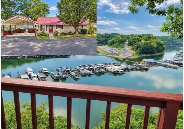 Photo 1 of Single family home for sale at 1219 Hideaway Dr, Somerset, KY 42503 | MLS# 26023737 | Listing updated on 2026-09-18