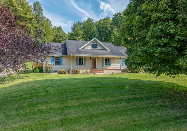 Single family home for sale at 1173 Gun Crk Rd, Salyersville, KY 41465 | MLS# 26028648