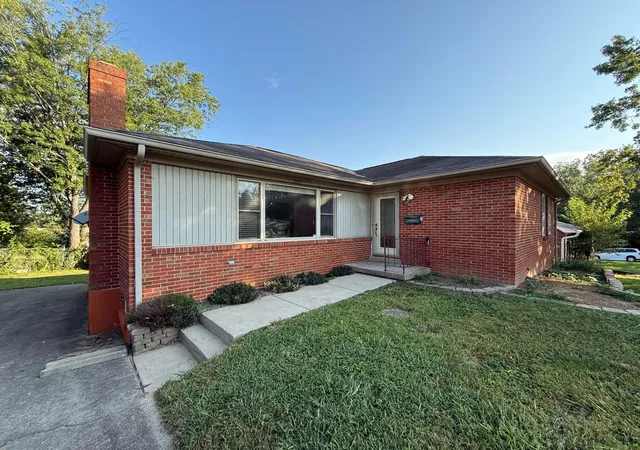 Single family home for sale at 3597 Appian Wy, Lexington, KY 40517 | MLS# 26023753