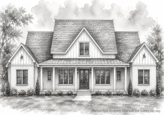 Photo 1 of Single family home for sale at 1092 Walnut Grv Cir, Richmond, KY 40475 | MLS# 26024640 | Listing updated on 2026-09-08