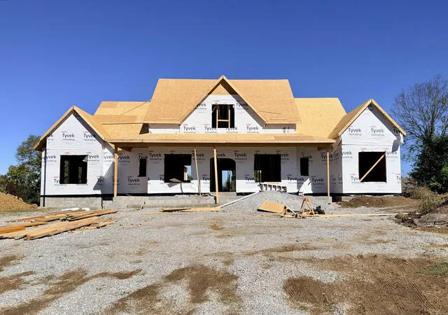 Photo 1 of Single family home for sale at 1092 Walnut Grv Cir, Richmond, KY 40475 | MLS# 26024640 | Listing updated on 2026-10-21