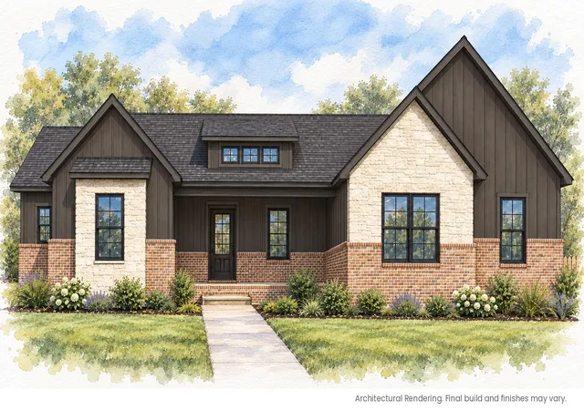 Photo 2 of Single family home for sale at 2037 West Ct, Richmond, KY 40475 | MLS# 26024638 | Listing updated on 2026-10-21
