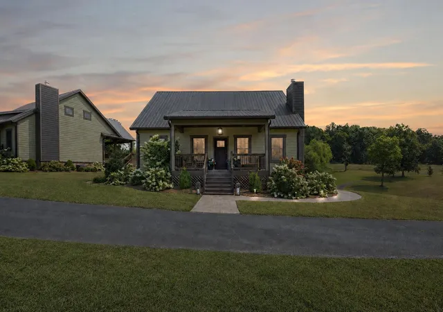 Photo 1 of Single family home for sale at 134 Finn Way, Jamestown, KY 42629 | MLS# 26023761 | Listing updated on 2026-09-08