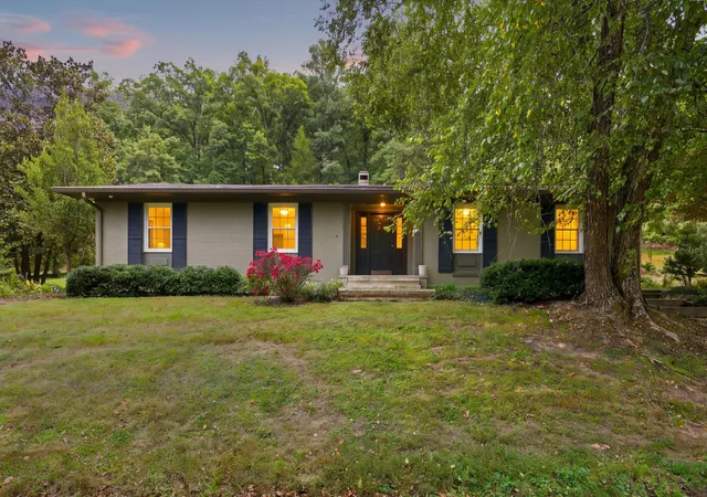 Photo 1 of Sale Pending at 1457 S Wallace Wilkinson Blvd, Liberty, KY 42539 | MLS# 26023945 | Listing updated on 2026-09-05