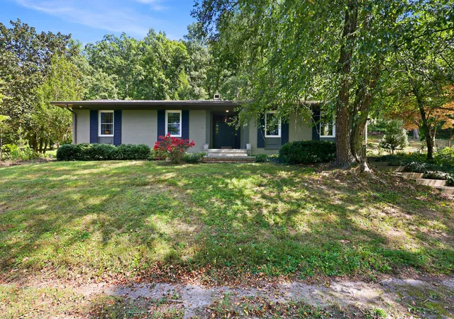 Photo 2 of Sale Pending at 1457 S Wallace Wilkinson Blvd, Liberty, KY 42539 | MLS# 26023945 | Listing updated on 2026-09-05