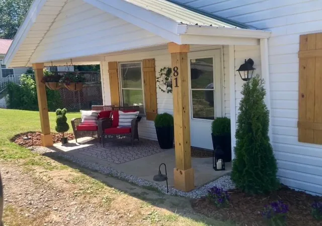 Photo 1 of Single family home for sale at 81 Highland Park Dr, Williamsburg, KY 40769 | MLS# 26023782 | Listing updated on 2026-10-21