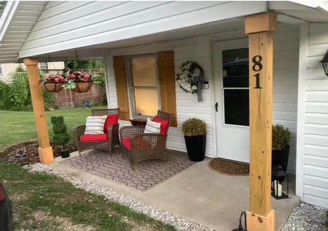 Photo 2 of Single family home for sale at 81 Highland Park Dr, Williamsburg, KY 40769 | MLS# 26023782 | Listing updated on 2026-10-21