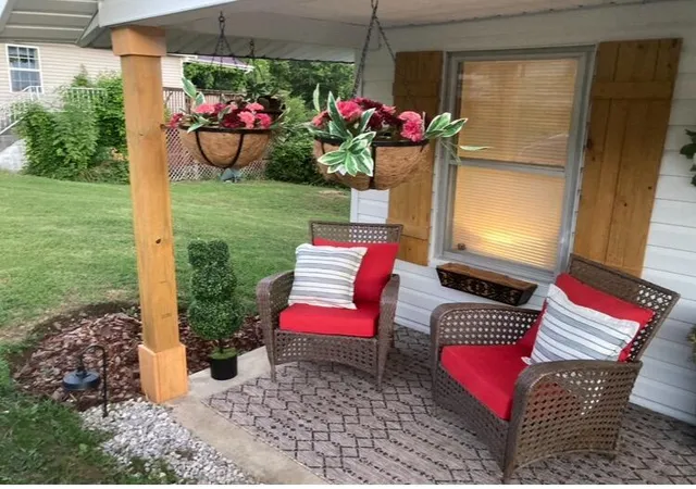 Photo 3 of Single family home for sale at 81 Highland Park Dr, Williamsburg, KY 40769 | MLS# 26023782 | Listing updated on 2026-10-21