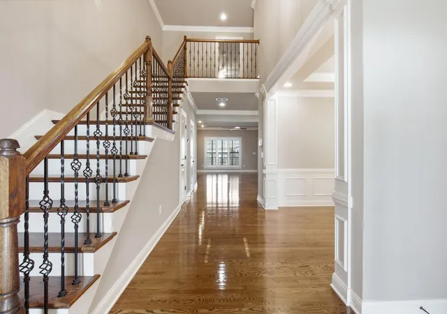 Photo 3 of Townhouse for sale at 3901 Wentworth Pl, Lexington, KY 40515 | MLS# 26024035 | Listing updated on 2026-10-04
