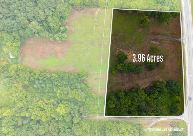 Photo 2 of Land for sale at 2656 A Kentucky 30, East Bernstadt, KY 40729 | MLS# 26023794 | Listing updated on 2026-09-01