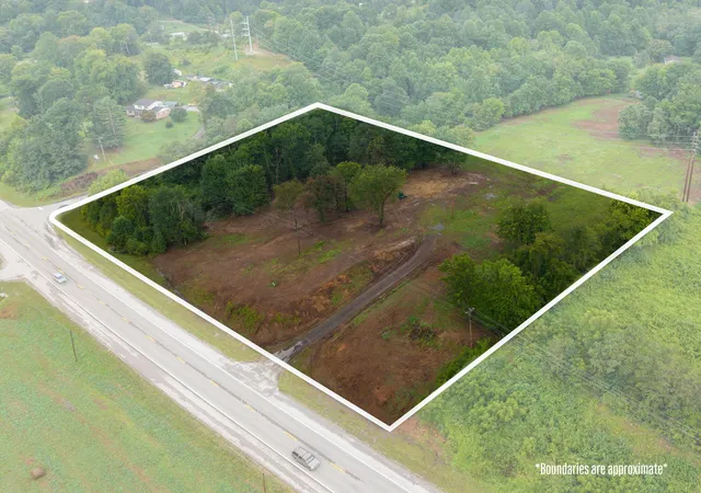 Photo 3 of Land for sale at 2656 A Kentucky 30, East Bernstadt, KY 40729 | MLS# 26023794 | Listing updated on 2026-09-01