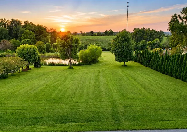 Land for sale at 18c-075 Palisades Pointe Dr, Lancaster, KY 40444 | MLS# 26023803