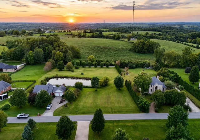 Photo 4 of Land for sale at 18c-075 Palisades Pointe Dr, Lancaster, KY 40444 | MLS# 26023803 | Listing updated on 2026-09-02
