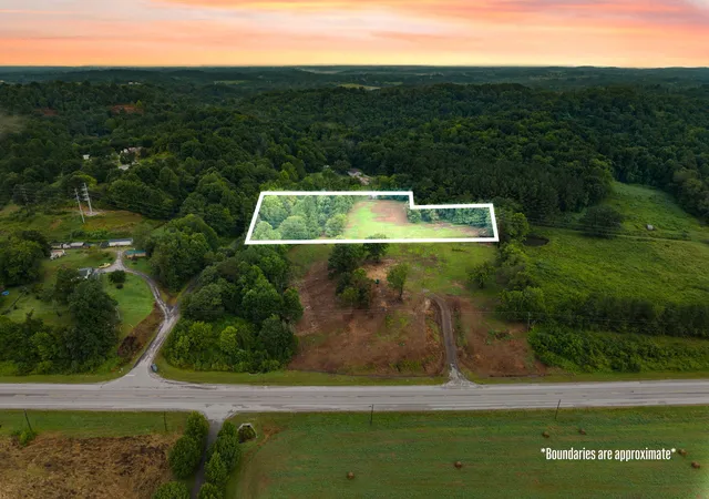 Photo 1 of Land for sale at 2656 B Kentucky 30, East Bernstadt, KY 40729 | MLS# 26023800 | Listing updated on 2026-09-01