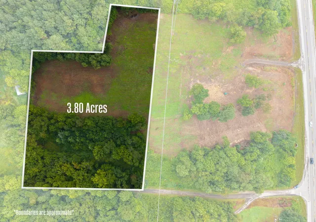 Photo 2 of Land for sale at 2656 B Kentucky 30, East Bernstadt, KY 40729 | MLS# 26023800 | Listing updated on 2026-09-01