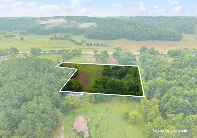 Photo 3 of Land for sale at 2656 B Kentucky 30, East Bernstadt, KY 40729 | MLS# 26023800 | Listing updated on 2026-09-01