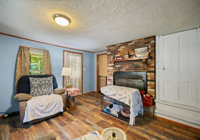 Photo 3 of Sale Pending at 2775 N Ponder Branch Rd, Manchester, KY 40962 | MLS# 26024018 | Listing updated on 2026-09-05